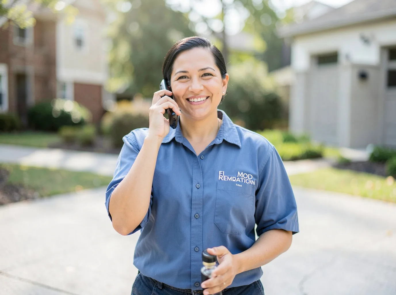 Mold Remediation Columbia, MD FAQs